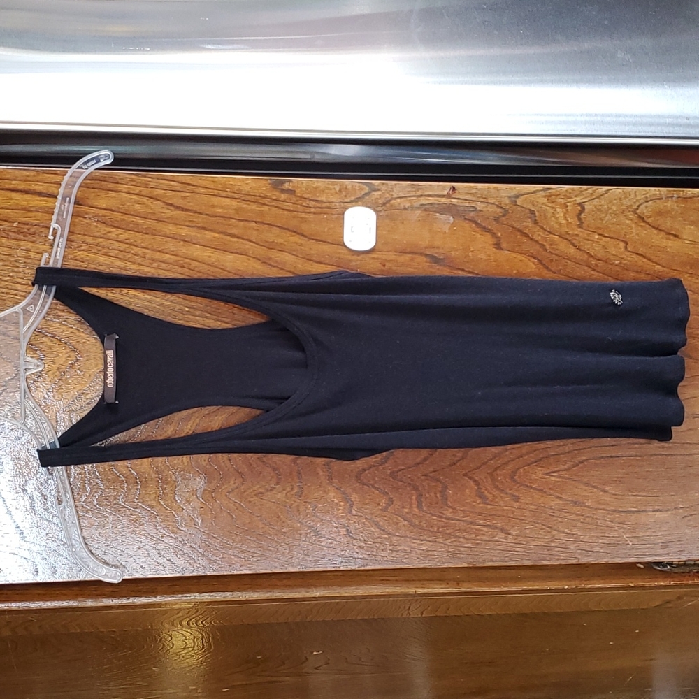 Roberto Cavalli tank top